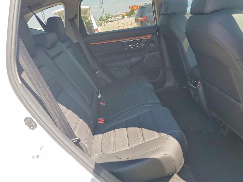 Aukcja sprzedaży 2022 Honda Cr-v, vin: 2HKRW2H97NH663273, numer aukcji: 64182806