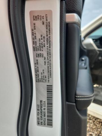65005446 :رقم المزاد ، 1C4RJKBG4P8832785 vin ، 2023 Jeep Grand Cherokee مزاد بيع
