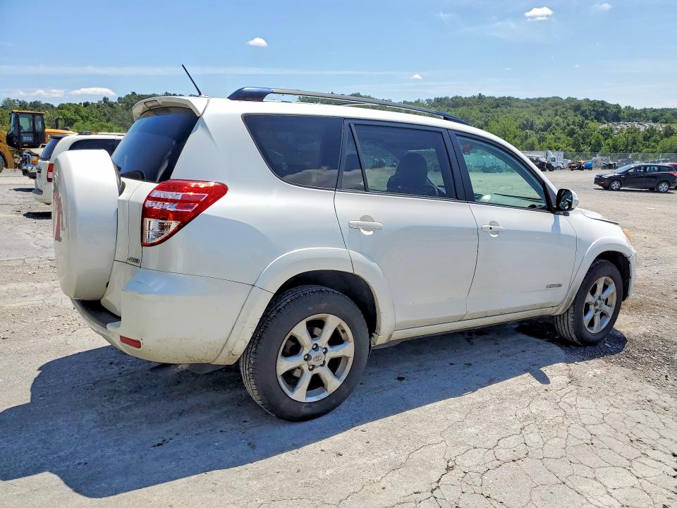 Продажа на аукционе авто 2010 Toyota Rav4, vin: JTMDK4DV2AD016798, номер лота: 63665226