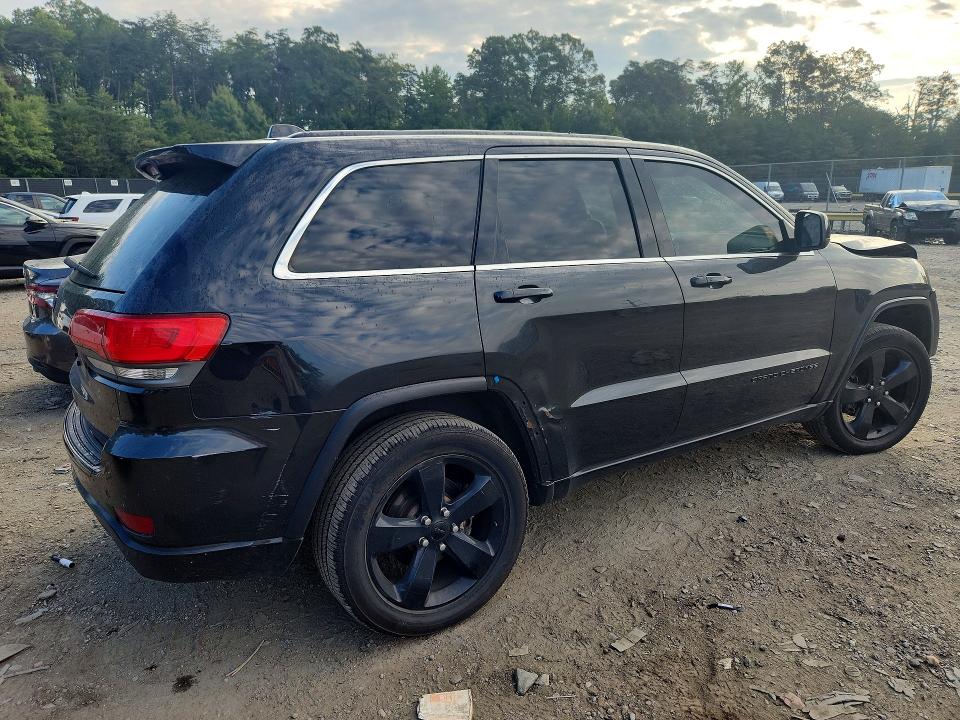 66926436 :رقم المزاد ، 1C4RJFAG9FC644316 vin ، 2015 Jeep Grand Cherokee مزاد بيع