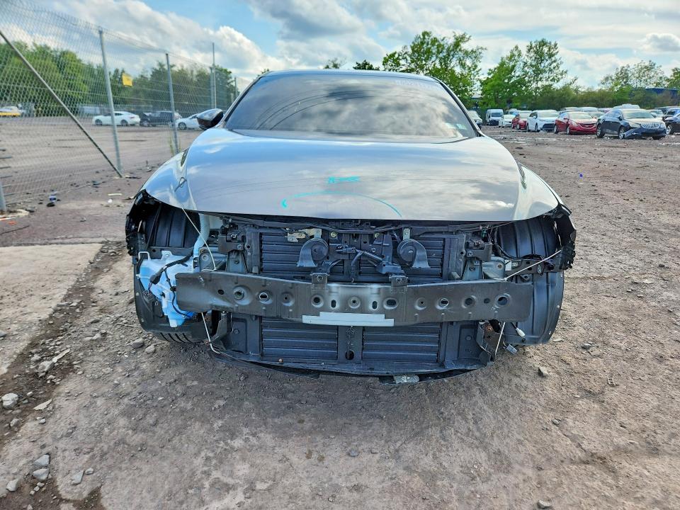 Aukcja sprzedaży 2023 Mazda 3, vin: JM1BPALM0P1614558, numer aukcji: 65291176
