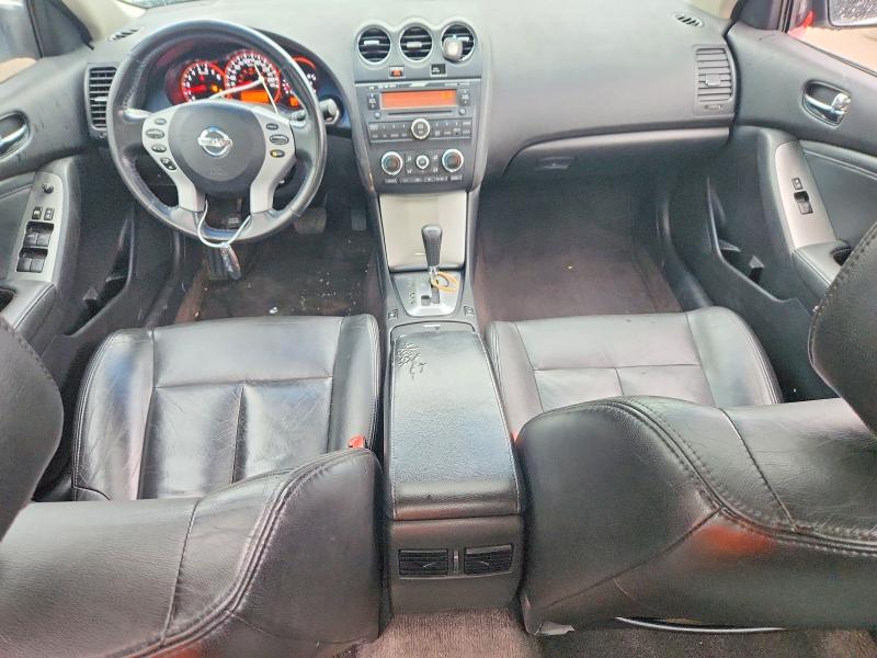 Продажа на аукционе авто 2007 Nissan Altima, vin: 1N4AL21E17C123645, номер лота: 65510166