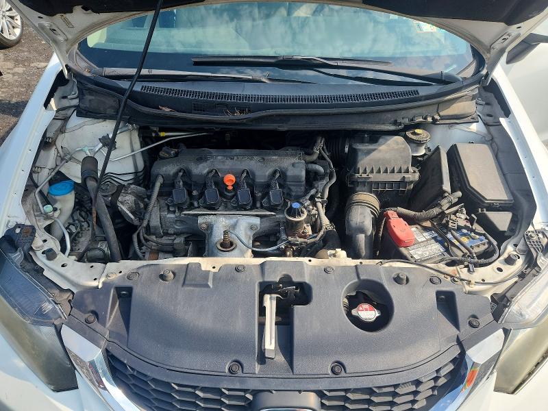 Продаж на аукціоні авто 2013 Honda Civic, vin: 19XFB2F57DE287661, номер лоту: 64224936
