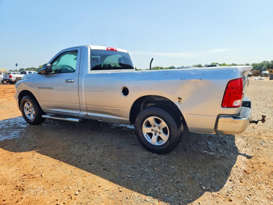 Aukcja sprzedaży 2012 Dodge Ram 1500, vin: 3C6JD6EP9CG161424, numer aukcji: 64621666