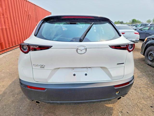Продажа на аукционе авто 2025 Mazda Cx-30, vin: 3MVDMBBM7SM760409, номер лота: 63487716