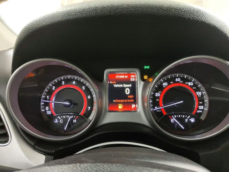 Aukcja sprzedaży 2018 Dodge Journey, vin: 3C4PDCAB5JT508439, numer aukcji: 64641486