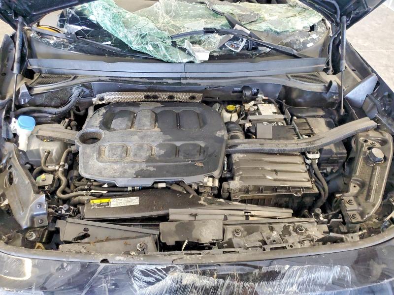 Продаж на аукціоні авто 2026 Volkswagen Tiguan, vin: 3VVER7RM8TM037617, номер лоту: 65438626