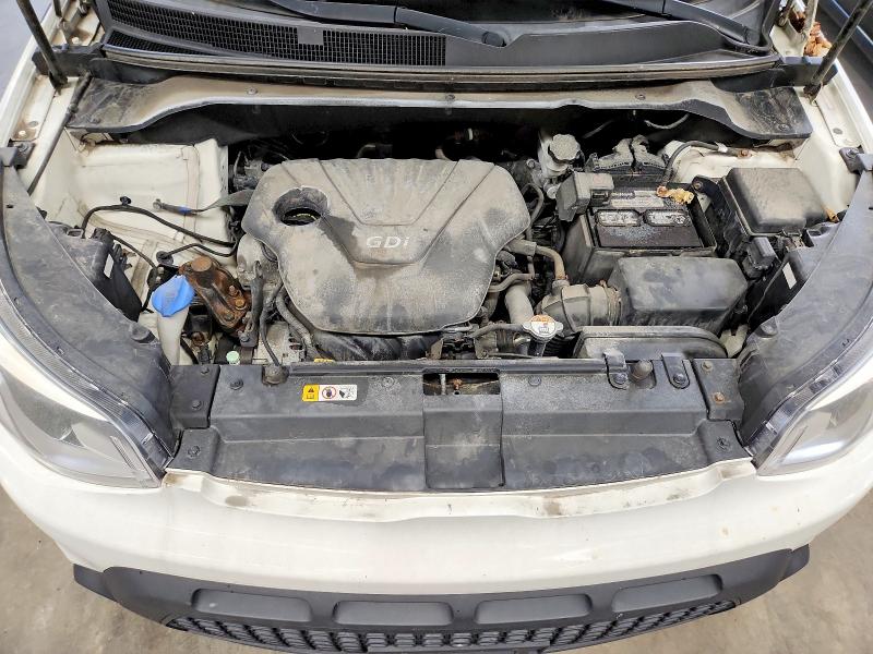 Aukcja sprzedaży 2015 Kia Soul, vin: KNDJN2A27F7197265, numer aukcji: 65994666