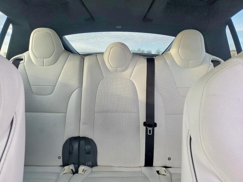 Продажа на аукционе авто 2016 Tesla Model X, vin: 5YJXCDE28GF033573, номер лота: 66830686