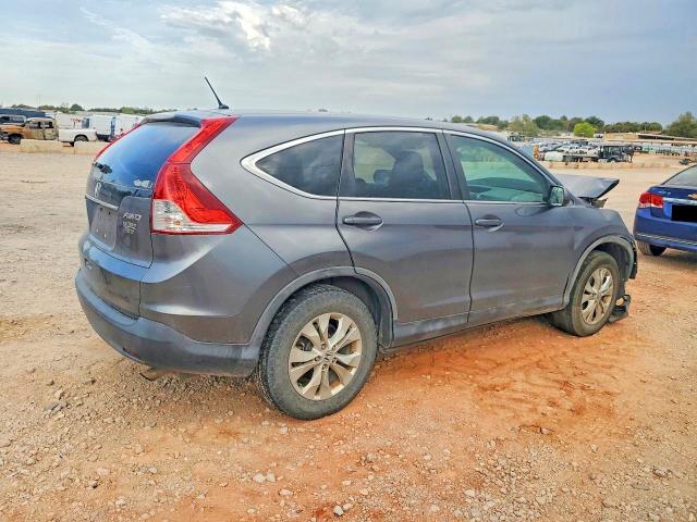 Продажа на аукционе авто 2012 Honda Cr-v, vin: JHLRM4H58CC000109, номер лота: 65298726