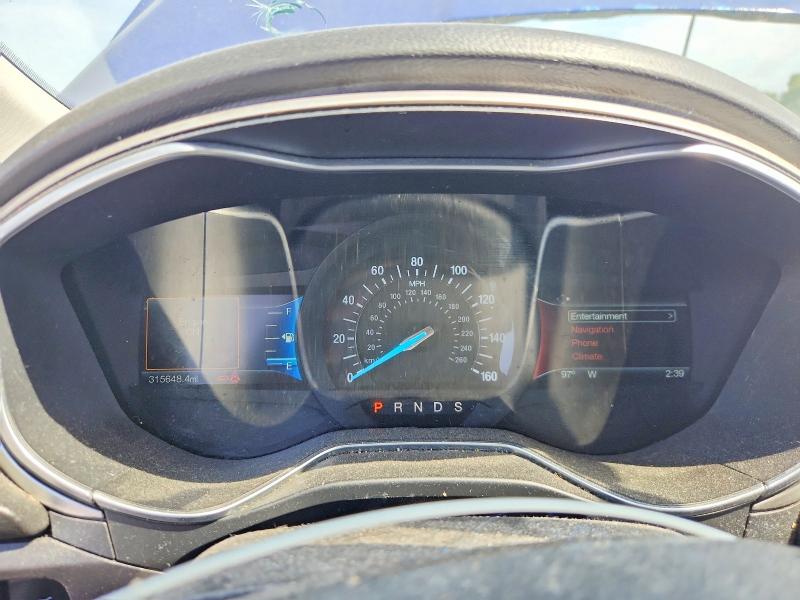 2016 Ford Fusion მანქანა იყიდება აუქციონზე, vin: 3FA6P0H74GR254253, აუქციონის ნომერი: 64710336