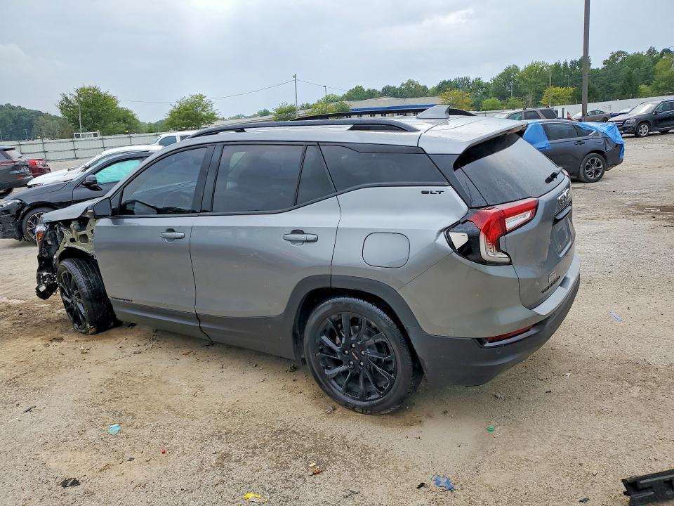 2023 Gmc Terrain მანქანა იყიდება აუქციონზე, vin: 3GKALPEGXPL204445, აუქციონის ნომერი: 64556046