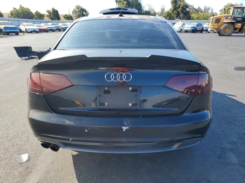 Aukcja sprzedaży 2012 Audi A4, vin: WAUEFAFL6CA067855, numer aukcji: 67098946