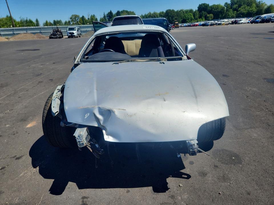 Aukcja sprzedaży 1994 Toyota Supra, vin: JZA800010826, numer aukcji: 64311006
