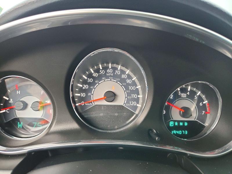 Aukcja sprzedaży 2013 Chrysler 200, vin: 1C3CCBBB4DN684580, numer aukcji: 63901746
