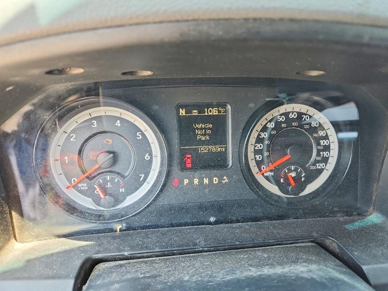 Aukcja sprzedaży 2016 Ram 1500, vin: 1C6RR7GT9GS395579, numer aukcji: 66456406