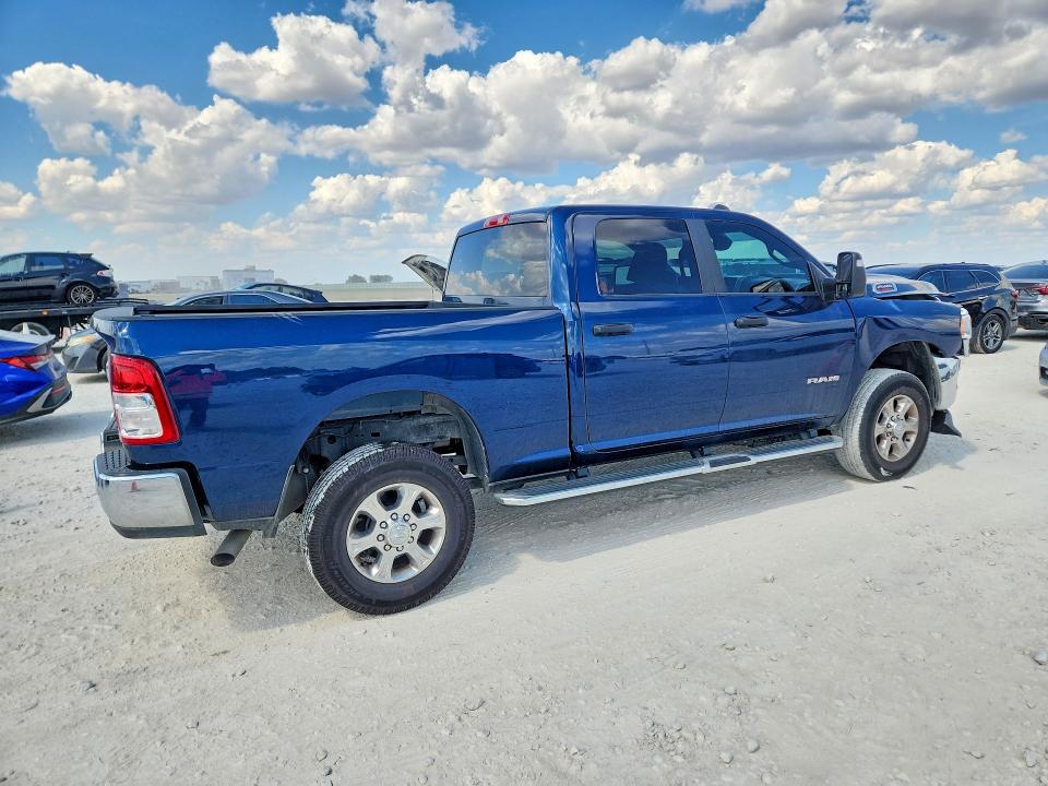 Продаж на аукціоні авто 2024 Ram 2500, vin: 3C6UR5DJ1RG322427, номер лоту: 67192196