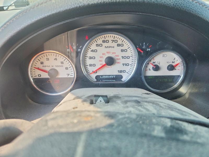 2008 Ford F150 მანქანა იყიდება აუქციონზე, vin: 1FTPW14V28FB28435, აუქციონის ნომერი: 64676766