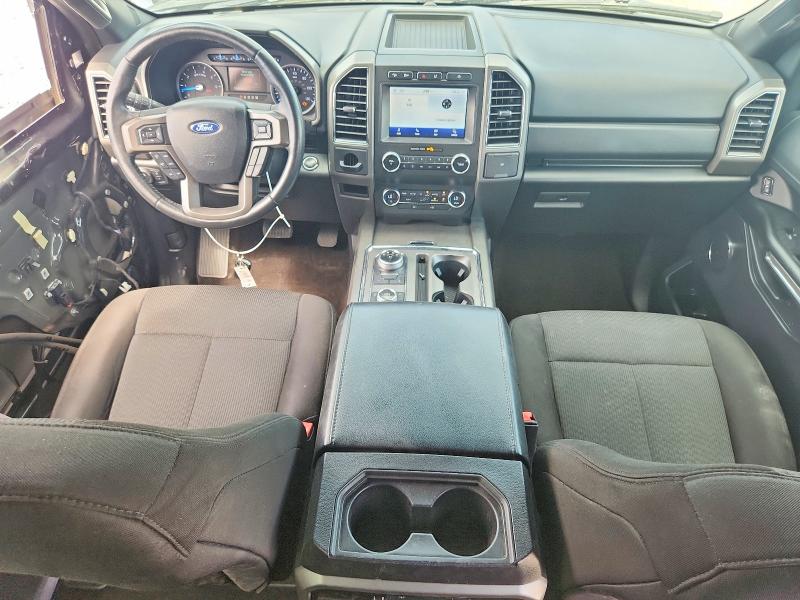 2020 Ford Expedition მანქანა იყიდება აუქციონზე, vin: 1FMJU1JT8LEA72820, აუქციონის ნომერი: 65479906