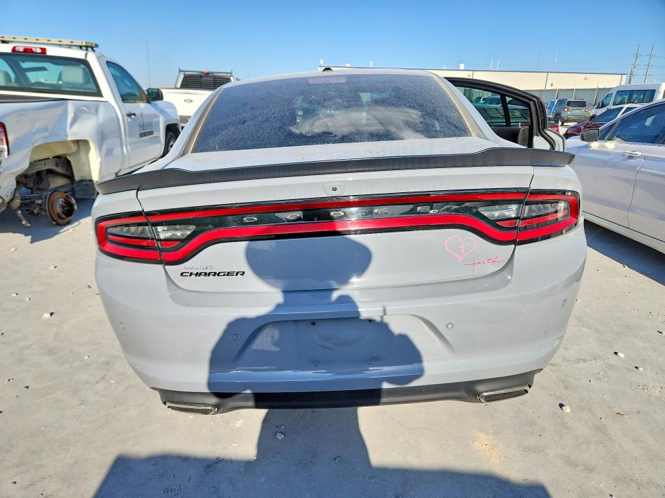 Aukcja sprzedaży 2022 Dodge Charger, vin: 2C3CDXBG8NH206081, numer aukcji: 65093446