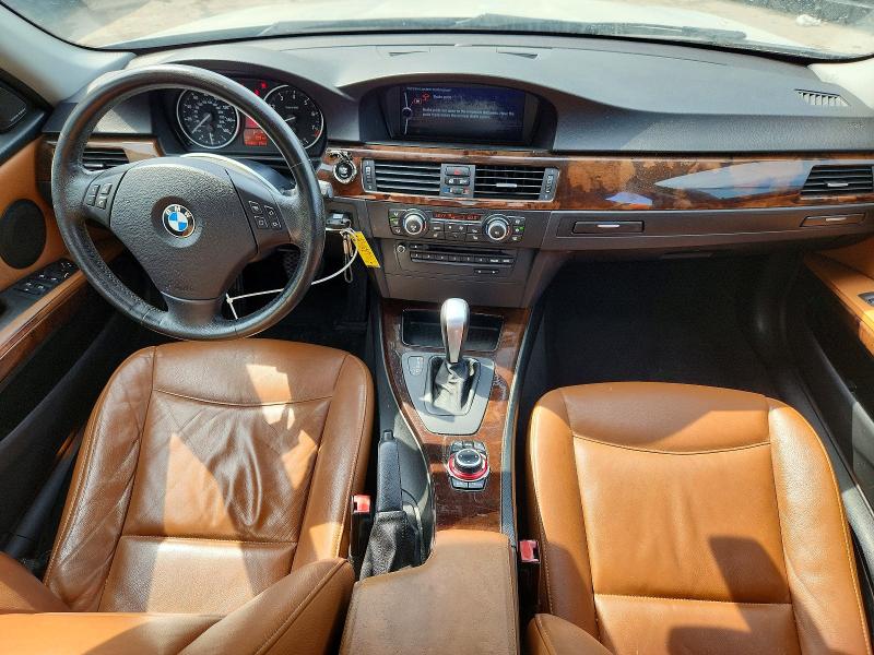 2011 Bmw 328 მანქანა იყიდება აუქციონზე, vin: WBAPH7C53BA801510, აუქციონის ნომერი: 66042276