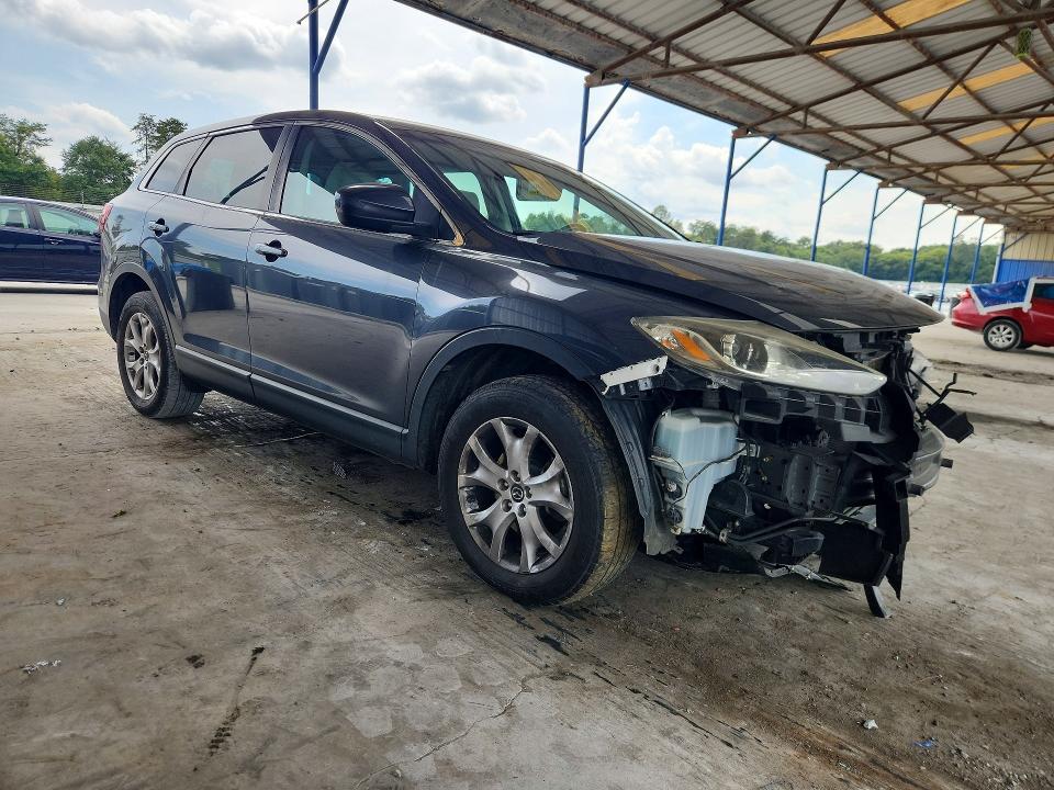 Auction sale of the 2015 Mazda Cx-9, vin: JM3TB2BAXF0469587, lot number: 66574866