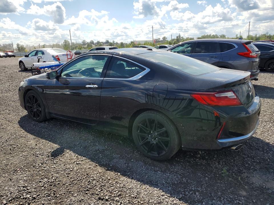 Продажа на аукционе авто 2017 Honda Accord, vin: 1HGCT2B94HA800464, номер лота: 65898616