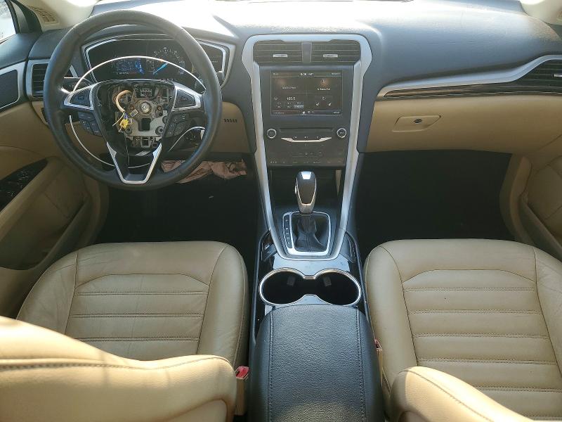 Продаж на аукціоні авто 2015 Ford Fusion, vin: 3FA6P0LU0FR144540, номер лоту: 64917246