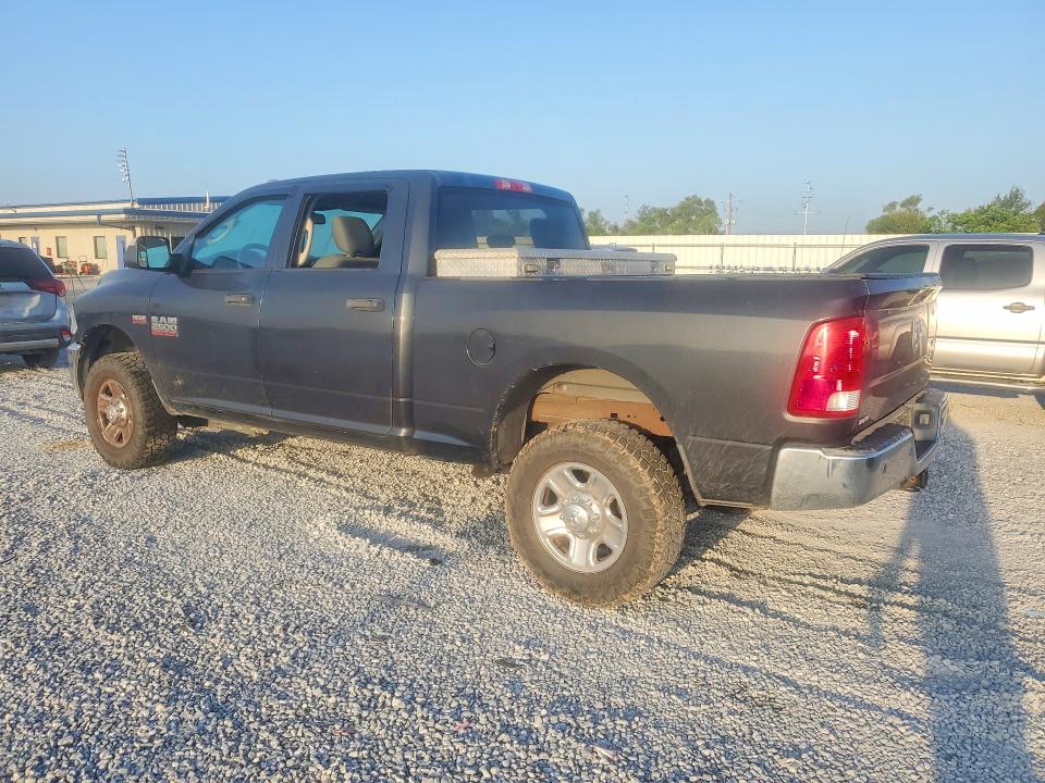 Aukcja sprzedaży 2016 Ram 2500, vin: 3C6UR5CJ7GG281574, numer aukcji: 65911436