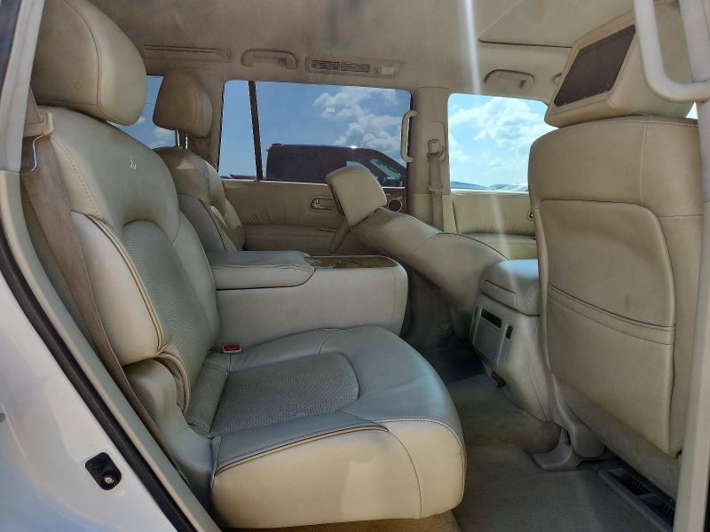 Продажа на аукционе авто 2012 Infiniti Qx56, vin: JN8AZ2NE2C9019339, номер лота: 65129786