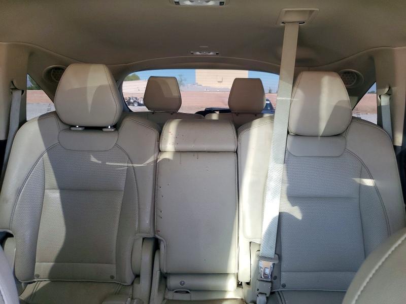 Продажа на аукционе авто 2019 Acura Mdx, vin: 5J8YD3H59KL012238, номер лота: 65893736