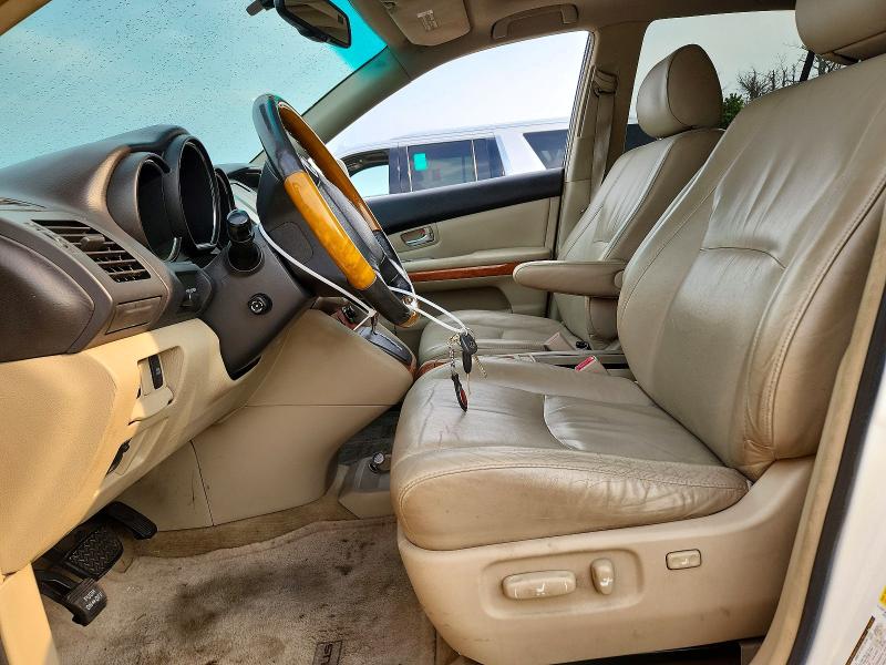 Aukcja sprzedaży 2007 Lexus Rx, vin: JTJHW31U272025899, numer aukcji: 64544016