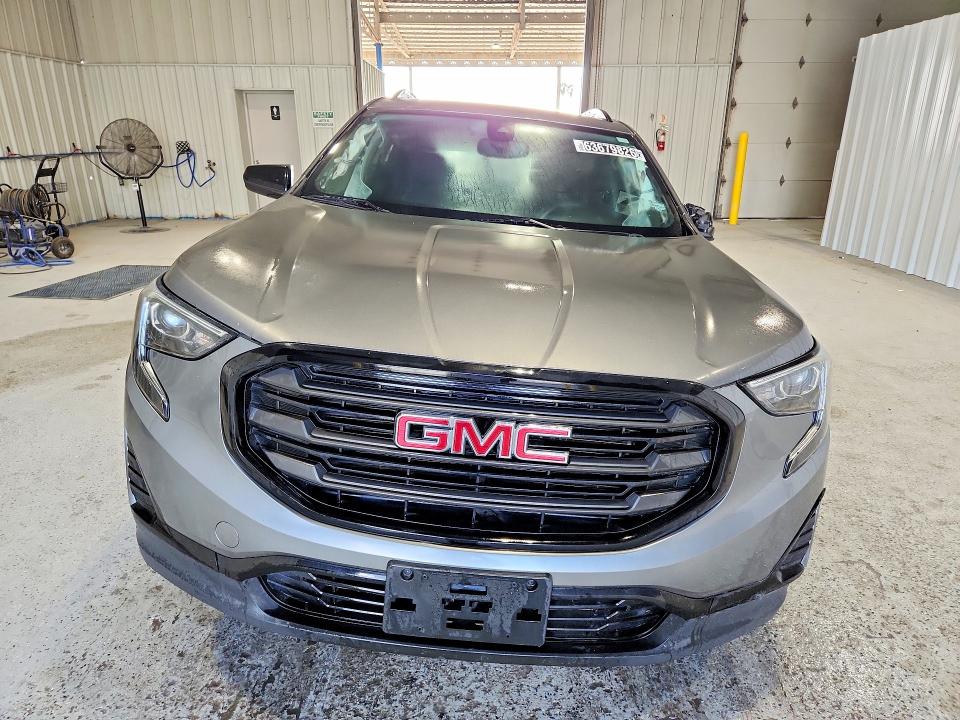 Aukcja sprzedaży 2020 Gmc Terrain, vin: 3GKALMEVXLL205313, numer aukcji: 63679826