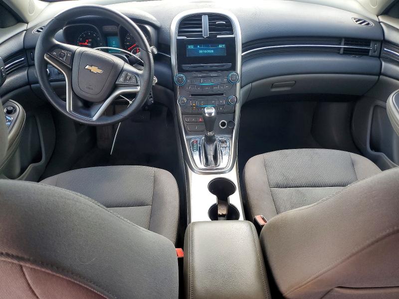 Aukcja sprzedaży 2013 Chevrolet Malibu, vin: 1G11A5SA0DF189586, numer aukcji: 63885146