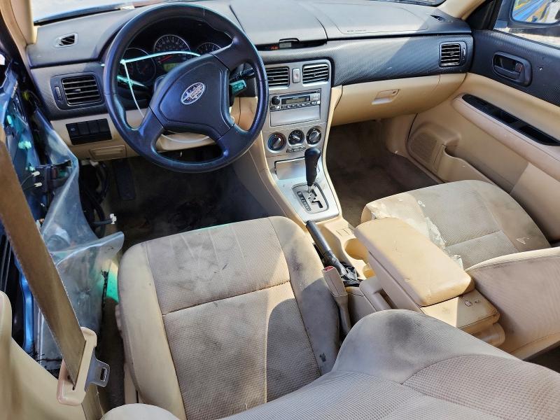 Продажа на аукционе авто 2007 Subaru Forester, vin: JF1SG636X7H713349, номер лота: 63853156