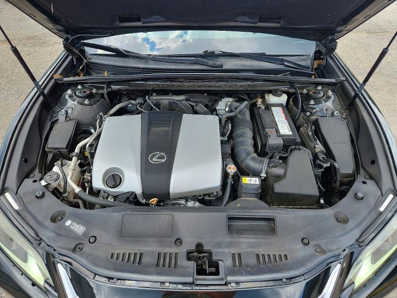 Продаж на аукціоні авто 2019 Lexus Es, vin: 58ABZ1B11KU049315, номер лоту: 63148026