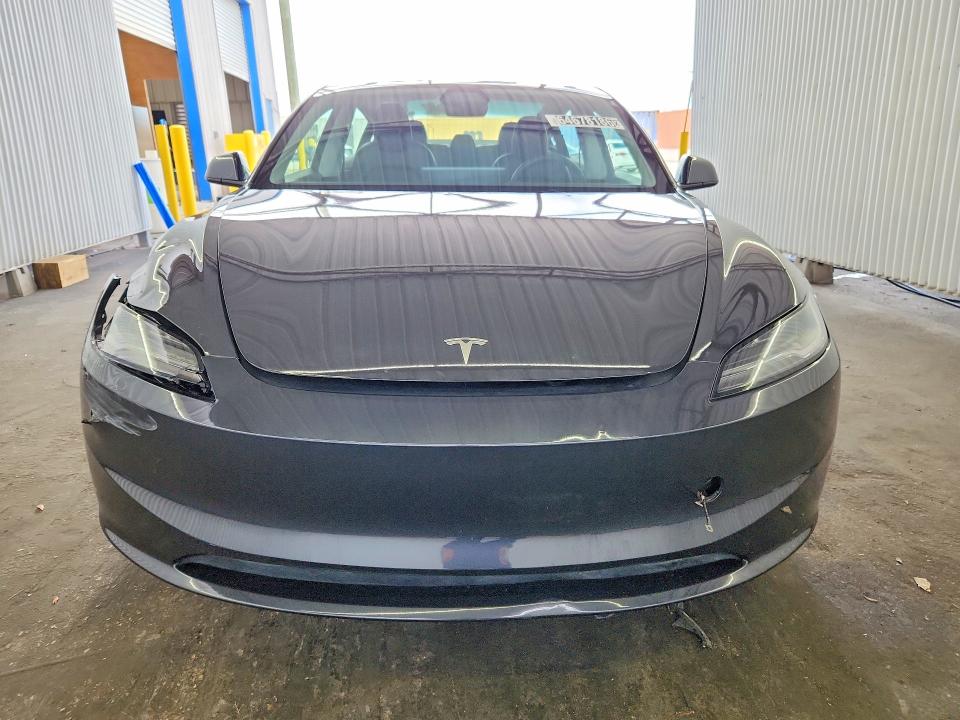 Aukcja sprzedaży 2024 Tesla Model 3, vin: 5YJ3E1EA7RF744666, numer aukcji: 64678186