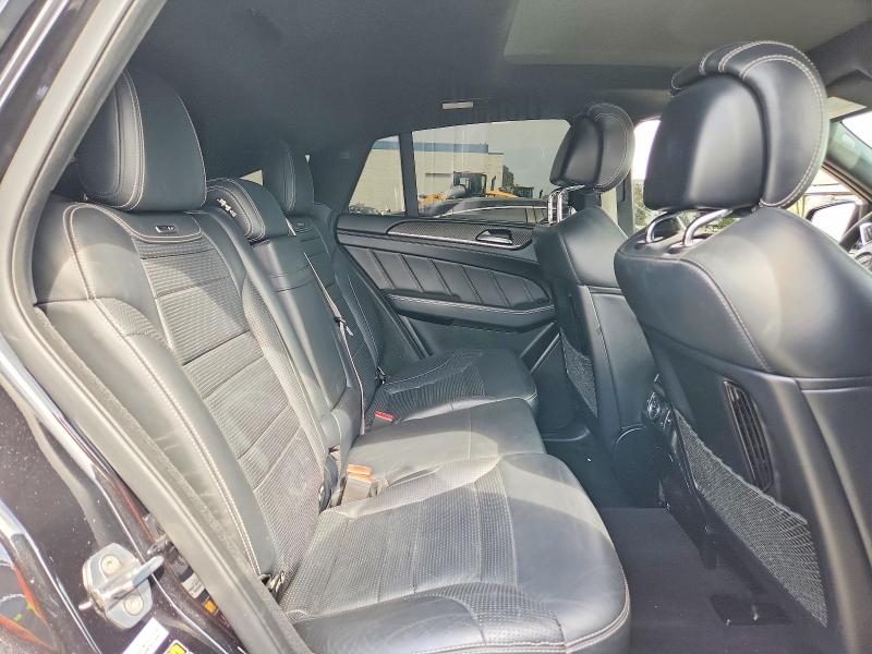 Aukcja sprzedaży 2019 Mercedes-benz Gle Coupe, vin: 4JGED7FBXKA142165, numer aukcji: 66740486
