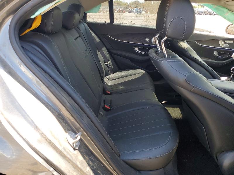 Продаж на аукціоні авто 2018 Mercedes-benz E, vin: WDDZF4JB2JA416436, номер лоту: 63304256