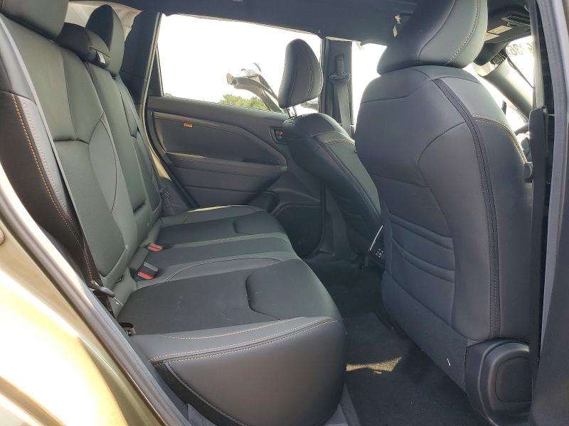 Продаж на аукціоні авто 2026 Subaru Forester, vin: 4S4SLDL68T3096708, номер лоту: 64809236
