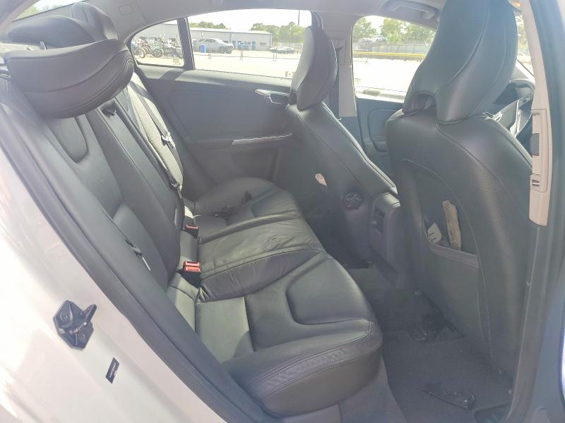 Продажа на аукционе авто 2012 Volvo S60, vin: YV1622FS3C2046725, номер лота: 66112946