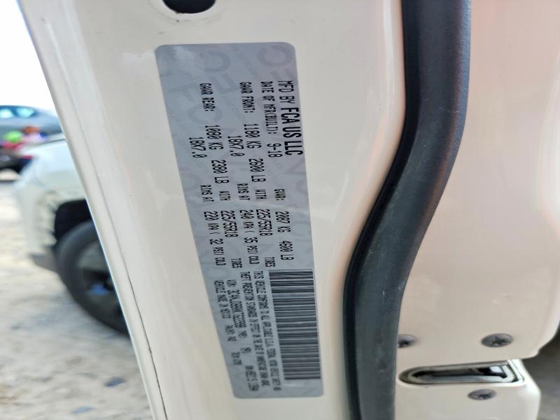 Aukcja sprzedaży 2019 Jeep Compass, vin: 3C4NJDBB0KT622998, numer aukcji: 65269716