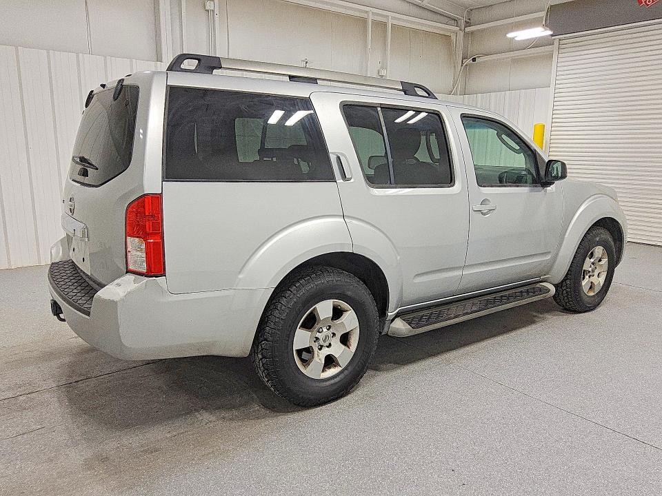 Aukcja sprzedaży 2011 Nissan Pathfinder, vin: 5N1AR1NN2BC616235, numer aukcji: 66605346