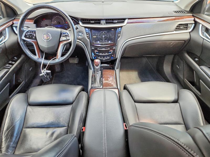 66574696 :رقم المزاد ، 2G61R5S37D9220877 vin ، 2013 Cadillac Xts مزاد بيع