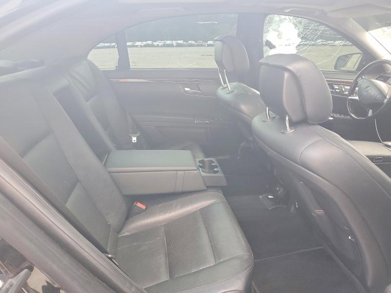 Продаж на аукціоні авто 2013 Mercedes-benz S, vin: WDDNG7DB8DA508776, номер лоту: 63895226