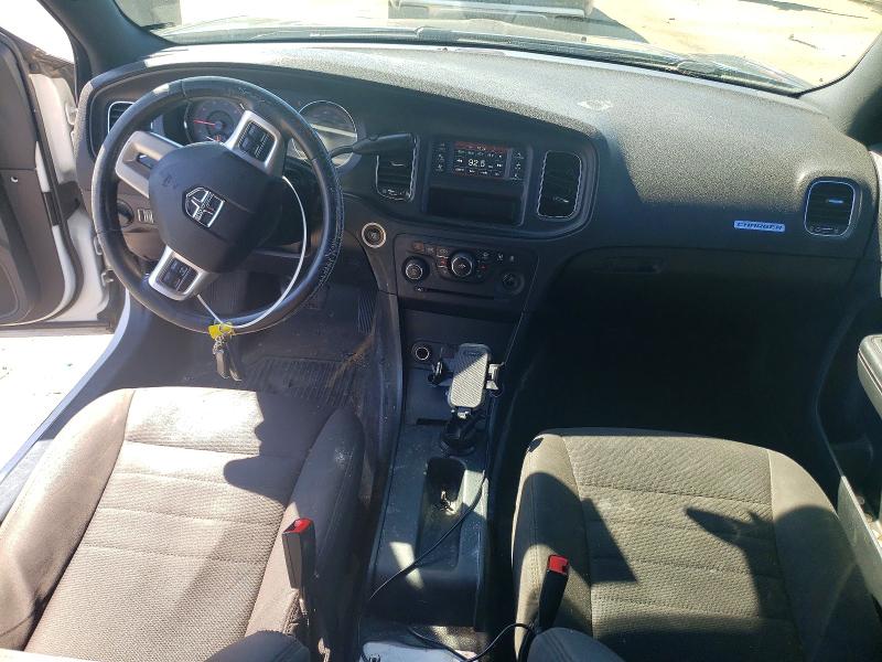 Продаж на аукціоні авто 2013 Dodge Charger, vin: 2C3CDXAG9DH713555, номер лоту: 65446746