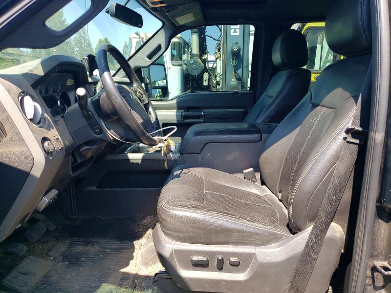 Продаж на аукціоні авто 2012 Ford F450, vin: 1FT8W4DT5CEB54580, номер лоту: 64771706