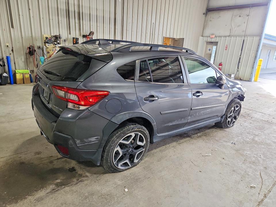 Aukcja sprzedaży 2020 Subaru Crosstrek, vin: JF2GTAMC3LH232020, numer aukcji: 67125456