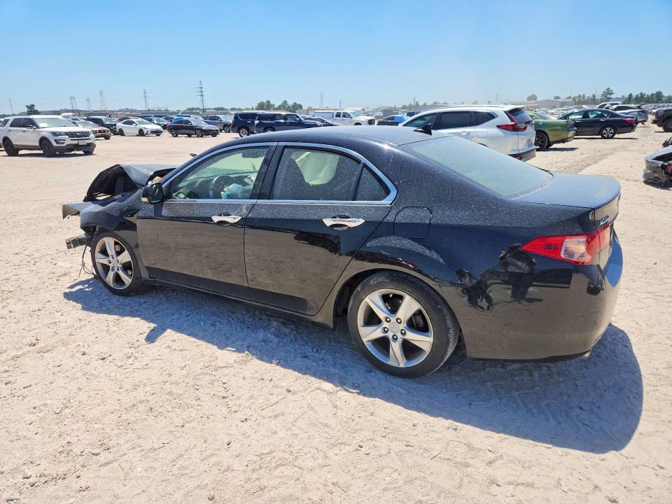 2013 Acura Tsx მანქანა იყიდება აუქციონზე, vin: JH4CU2F4XDC003501, აუქციონის ნომერი: 65352676