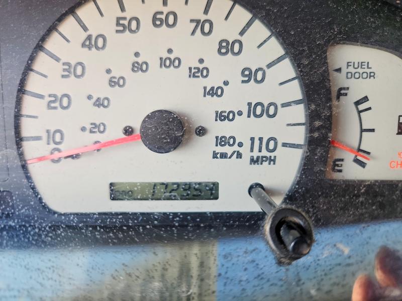 Продажа на аукционе авто 2002 Toyota Tacoma, vin: 5TEWN72N52Z144000, номер лота: 64652676